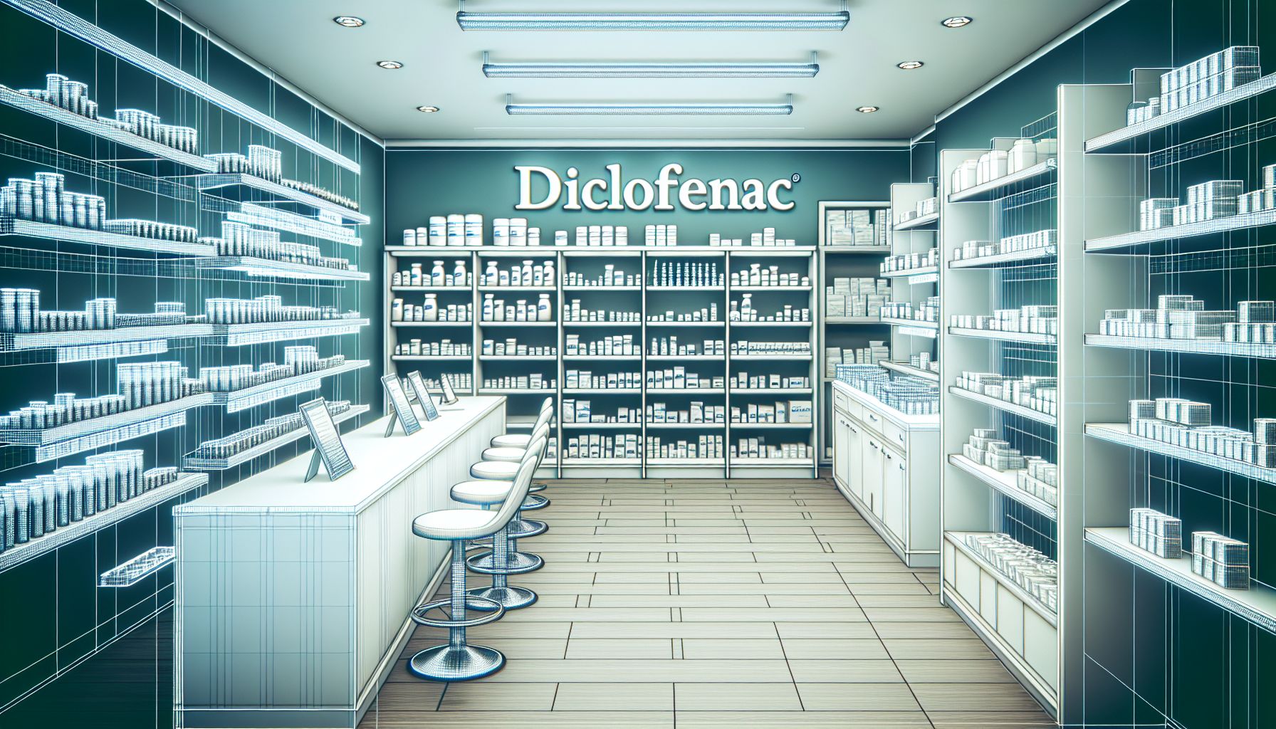 Unlocking the Benefits of Diclofenac: Your Go-To Solution for Pain Relief